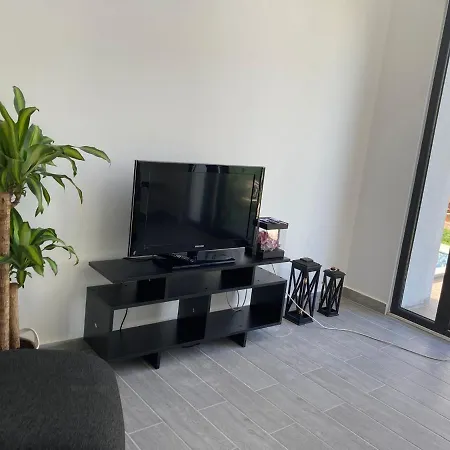Eliz Villa Dalaman