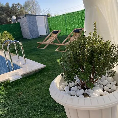 Eliz Villa Dalaman
